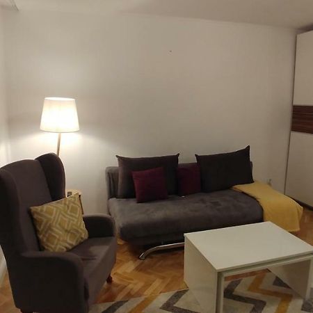 Ogrodowa Small Apartments วอร์ซอ ภายนอก รูปภาพ