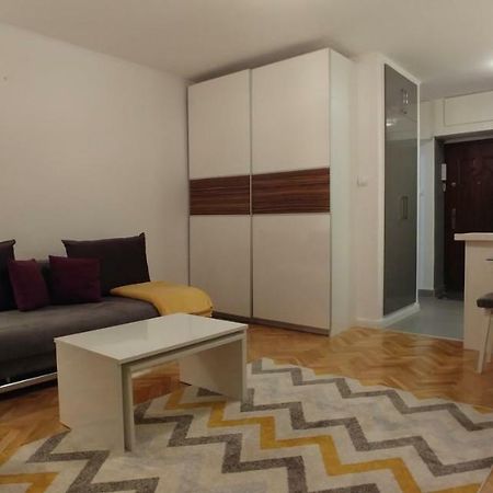 Ogrodowa Small Apartments วอร์ซอ ภายนอก รูปภาพ