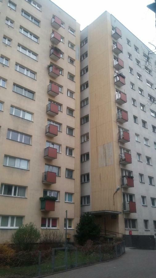 Ogrodowa Small Apartments วอร์ซอ ภายนอก รูปภาพ