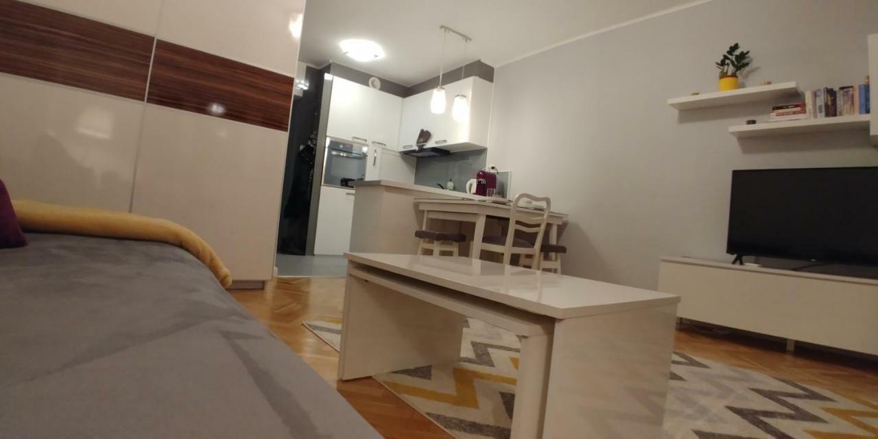 Ogrodowa Small Apartments วอร์ซอ ภายนอก รูปภาพ