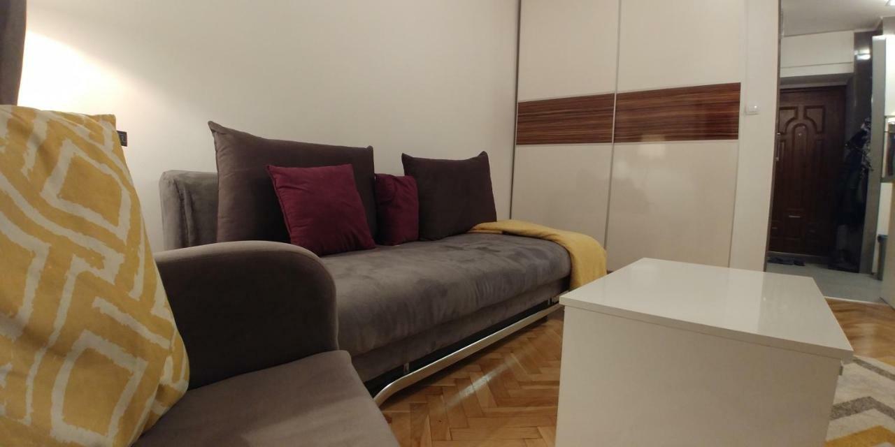 Ogrodowa Small Apartments วอร์ซอ ภายนอก รูปภาพ